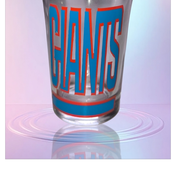 New York Themed Shot Glass Set - Picture 4 of 4